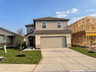 13218 Forscher Crest, San Antonio, TX 78253