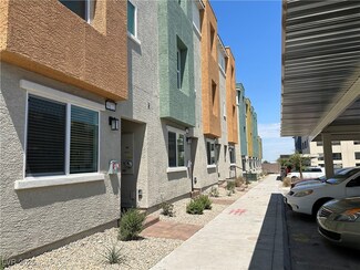 9166 Orange Horizon Ave, Las Vegas, NV 89148