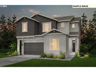 17305 NW Antonio St, Portland, OR 97229