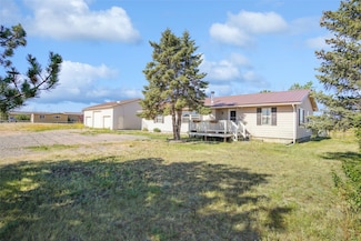 3810 Valley Dr, Helena, MT 59602