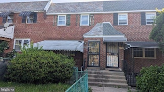 8307 Thouron Ave, Philadelphia, PA 19150