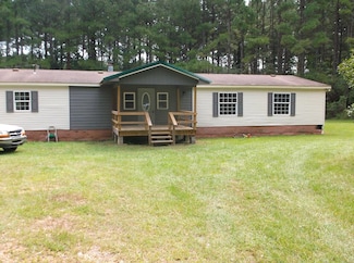 2078 Charlie Boyd Rd, Jayess, MS 39641