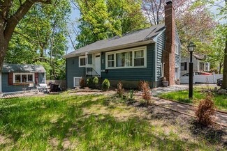 642 Front St, Weymouth, MA 02188