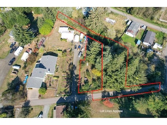 0 Poppy Ct, Coosbay, OR 97420