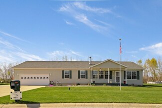 18931 Joan Kay Ln, Goshen, IN 46528