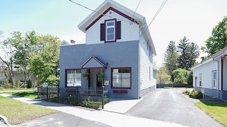 138 Church St, Saratoga Springs, NY 12866