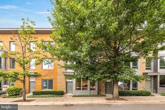 1508 N Scott St Unit TH3, Arlington, VA 22209