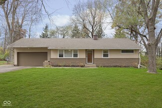 6480 N Rural St, Indianapolis, IN 46220
