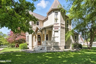 302 N Market St, van Wert, OH 45891