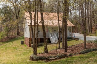 4243 Hunters Run, Trinity, NC 27370