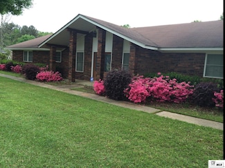 10309 Oklahoma St, Bastrop, LA 71220