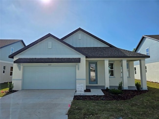 Lot 5 Daybreak Run Loop, Spring Hill, FL 34609