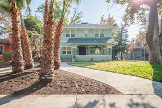 3728 E Huntington Blvd, Fresno, CA 93702