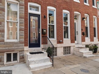 1527 Marshall St, Baltimore, MD 21230