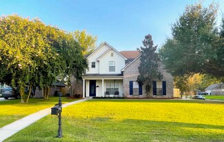 37029 N Millstone Dr, Geismar, LA 70734