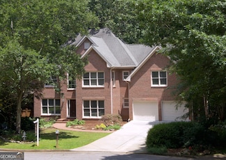 1243 Williamswood Pointe, Decatur, GA 30033