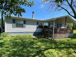 2030 Sandy Rd, Wilder, TN 38589