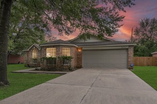 22727 Bridgewater Dr, Spring, TX 77373