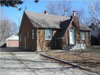 644 N Belmont St, Wichita, KS 67208