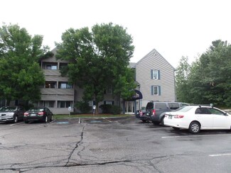 124 Eastern Ave Unit 302, Manchester, NH 03104