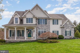 6603 Norfolk Place, Harrisburg, PA 17111