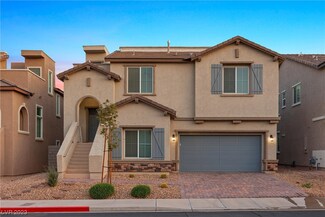 1355 Reef Point Ave, Henderson, NV 89074