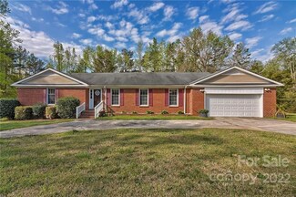 103 Gaither St, Heath Springs, SC 29058