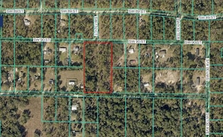 0 SW 90th St, Dunnellon, FL 34432