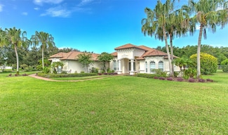 16120 Suncrest Shores Dr, Odessa, FL 33556