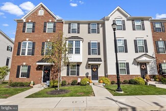 49 N School Ln Unit 6, Souderton, PA 18964