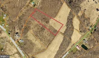 0 Weyant Farm Ln, Greenfield Township, PA 16625