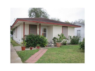 3641 Eastern St, Corpus Christi, TX 78405
