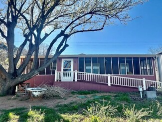 83 Hick's Mountain Rd, Lone Wolf, OK 73655