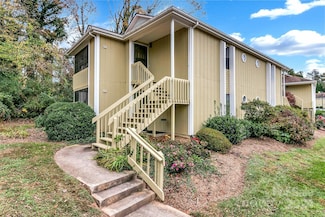 110 Heywood Rd Unit 4B, Arden, NC 28704