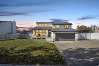 13596 S 2260 W, Riverton, UT 84065