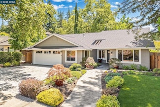 2305 Stewart Ave, Walnut Creek, CA 94596