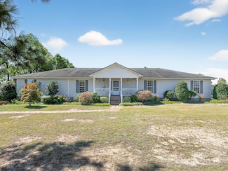 1035 Mcmillan Rd, Cheraw, SC 29520