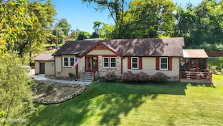 103 Highland Ave, Clinton, TN 37716