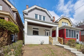 1523 Westmoreland Ave, Pittsburgh, PA 15206