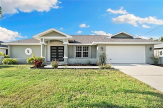 1107 El Dorado Pkwy W, Cape Coral, FL 33914