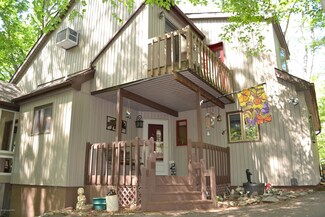 2105 Sunset Terrace, East Stroudsburg, PA 18301