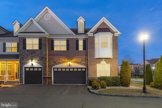 1201 Preakness Ct Unit GSP, Cherry Hill, NJ 08002