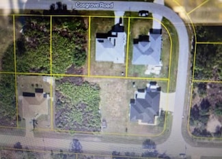 000 Cosgrove Rd, North Port, FL 34291