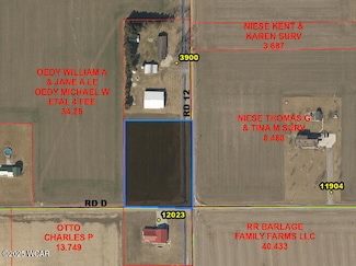 3950 Road 12, Leipsic, OH 45856