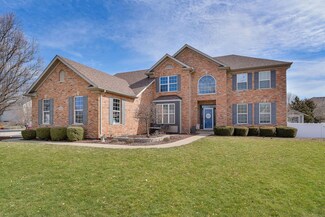 556 Poplar Dr, Yorkville, IL 60560