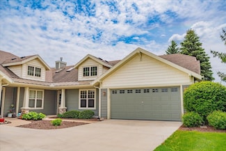 6003 Canyon Pkwy, Mc Farland, WI 53558