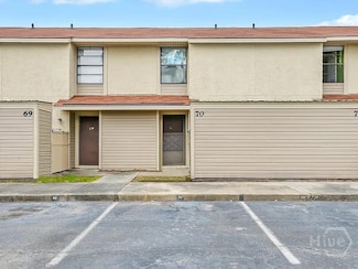 901 Olmstead Dr Unit 70, Hinesville, GA 31313