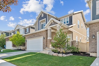 14374 S Abbey Bend Ln, Herriman, UT 84096