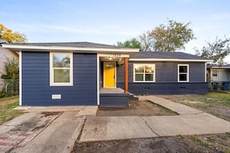 1536 Prichard Ln, Dallas, TX 75217