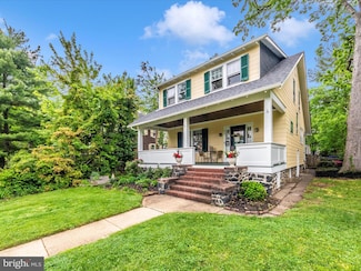 715 Brookwood Rd, Baltimore, MD 21229